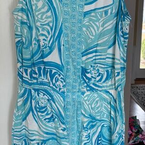 Lilly Pulitzer Dress